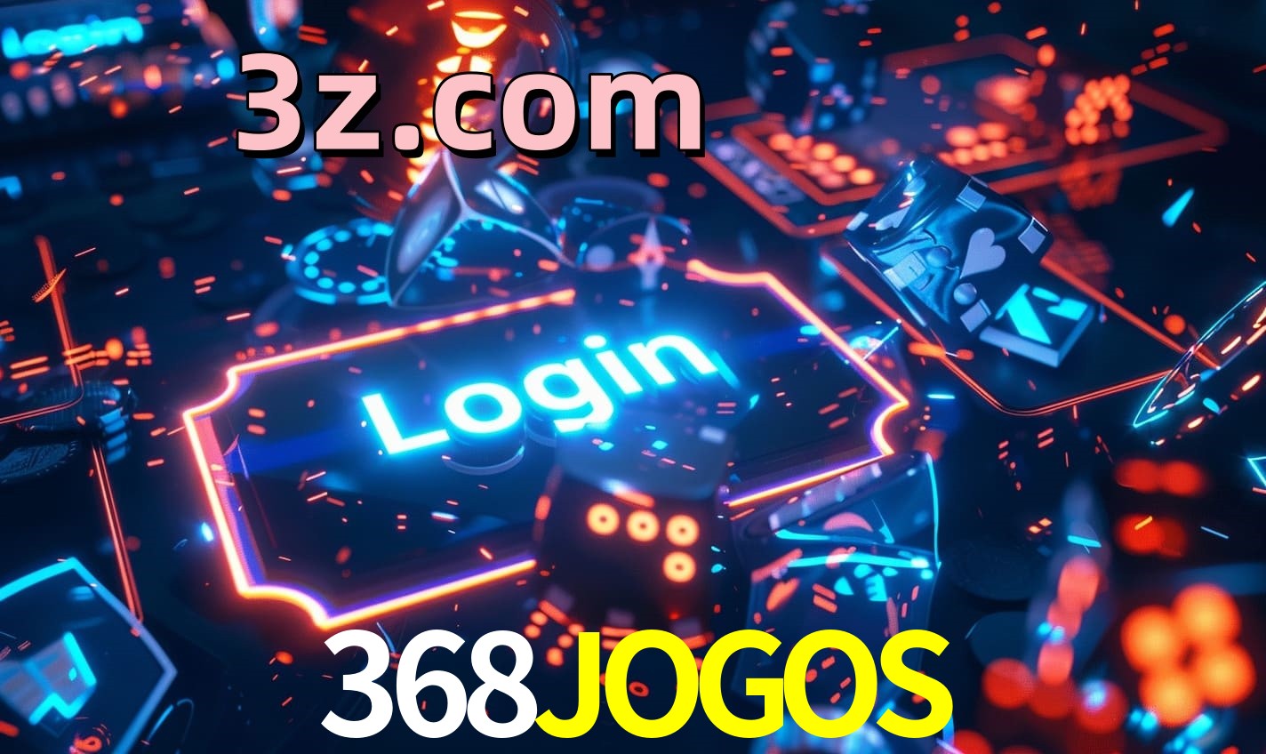 Bônus de Cadastro Cassino 368JOGOS